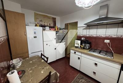 Casă cu 4 camere cu Canalizare în Cisnădie - 10