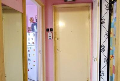 Apartament cu 2 camere în 1 Mai - 7