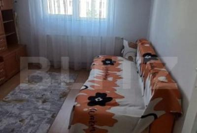 Apartament cu 3 camere, zona centrala in Campia Turzii - 11