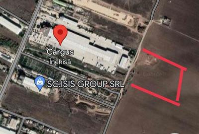 Spațiu comercial, în Măgurele - 2