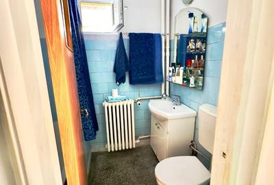 Apartament 3 camere decomandat | Piata Berceni | Bloc anvelopat | Straduintei - 13