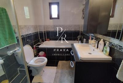 Casă individuală cu 6 camere cu Teren 1300 Mp în Tăuți - 5