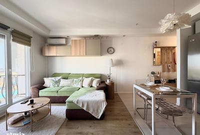 Apartament cu 2 camere în Ștefăneștii de Jos - 3