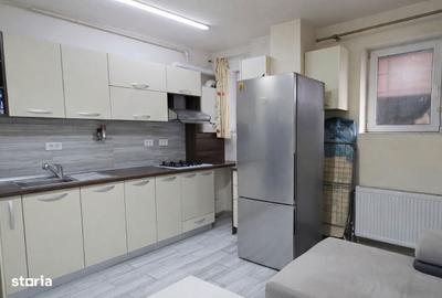 Apartament cu 2 camere în Rudeni - 6