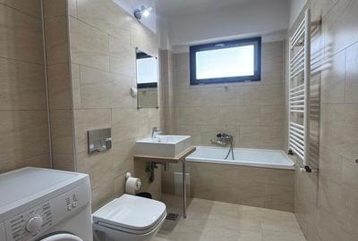 Apartament cu 2 camere, mobilat în Sisești - 9