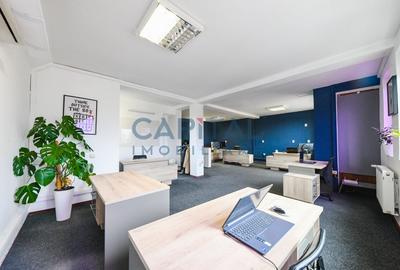 Spatiu de birouri de inchiriat pe strada Intre Lacuri - 5