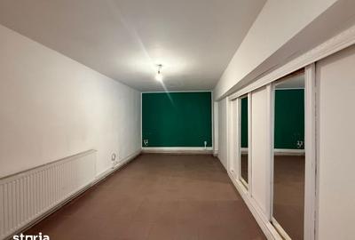 Spațiu comercial, de 50 mp, în Cetate - 2