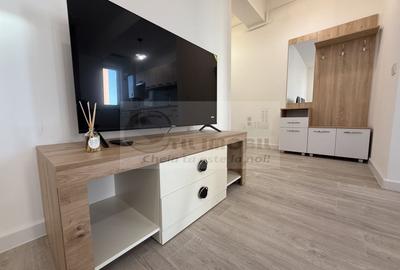 Apartament cu 2 camere în Lunca Cetățuii - 4