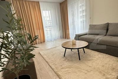 OPORTUNITATE! Apartament 2 camere, 59mp, ultramodern, Maurer Residence - 2