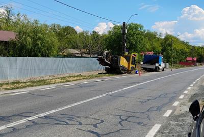 Teren Construcții intravilan de 500 mp, în Somova - 7