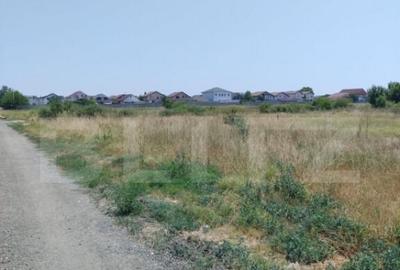 Parcele intravilan, 500 mp, str Constantei, langa Eurocartie - 3