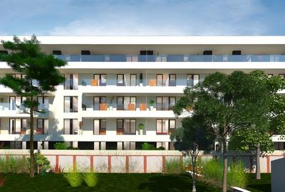 Proiect rezidential  pe JANDARMERIEI - Bucuresti Baneasa - 7