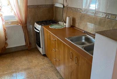 Apartament cu 2 camere decomandat în Băneasa - 1