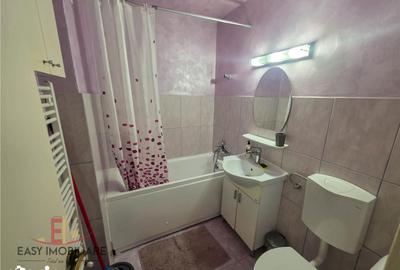 Apartament cu 2 camere în Cornișa - 5