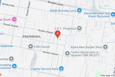 Teren Construcții intravilan de 209 mp, în Berceni - 2