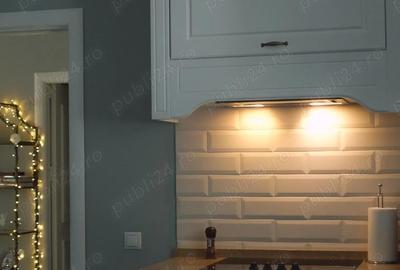 Casă cu 4 camere cu Teren 400 Mp în Ștefănești - 2