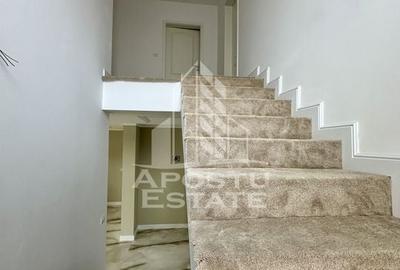 Casa individuala cu 5 camere, finisaje premium, disponibila imediat. Casa individuala cu 5 camere, finisaje premium, disponibila imediat. - 14