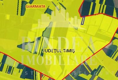 Spațiu comercial, în Giarmata - 2