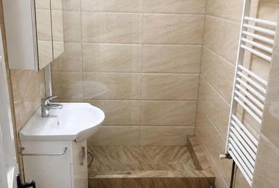 Apartament cu 2 camere decomandat, mobilat în Bucovina - 9