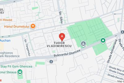 Apartament cu 2 camere decomandat în Drumul Taberei - 1