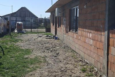 Casă cu 3 camere în Socodor - 5