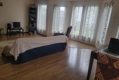 Casă cu 1 camere cu Teren 100 Mp în Central - 5