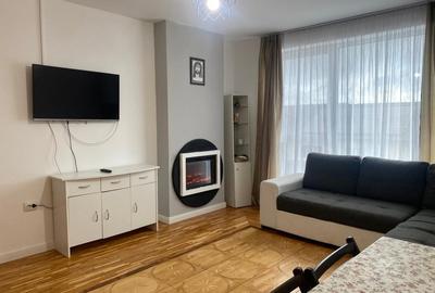 Apartament cu 2 camere în Arhitecților - Calea Cisnădiei - 2