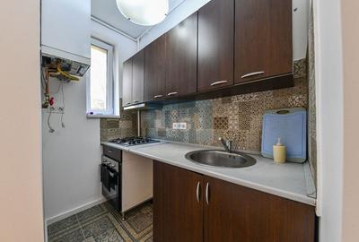 Apartament cu 3 camere semidecomandat în Semicentral - 4