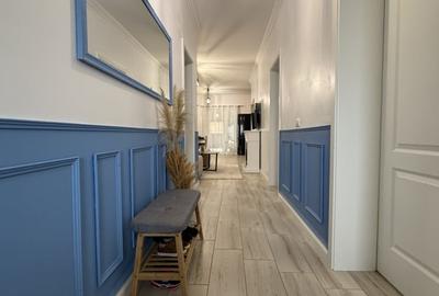 Duplex cu 3 camere cu Canalizare în Sânandrei - 4