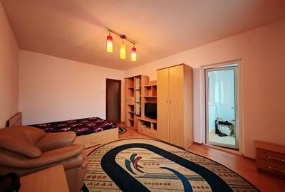 Posta Baba Novac | 5 min. met.Dristor 2 | Garsoniera decomandata in bl.anvelopat - 3