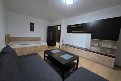 Garsonieră decomandată, mobilată în Titan - 1