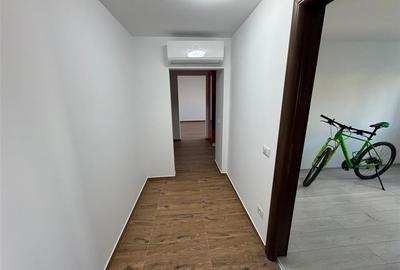Apartament 4 camere, etaj 2, 88mp utili, renovat complet - 13
