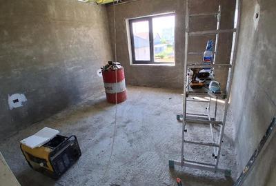 Casă cu Teren 256 Mp în Cumpăna - 2