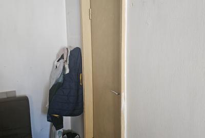 Apartament cu 2 camere circular în Titan - 9