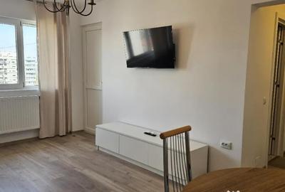 Apartament cu 2 camere semidecomandat în Bucureștii Noi - 8