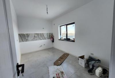 Casă individuală cu 4 camere cu Canalizare în Miroslava - 13