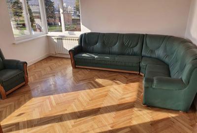 Casă cu 4 camere în Central - 5
