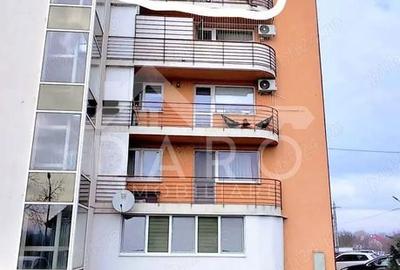 Apartament cu 3 camere în Central - 10