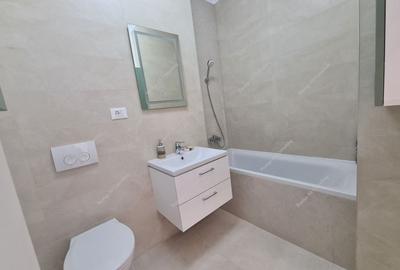 Apartament cu 2 camere cu parcare privata pe Calea Torontalului - 10