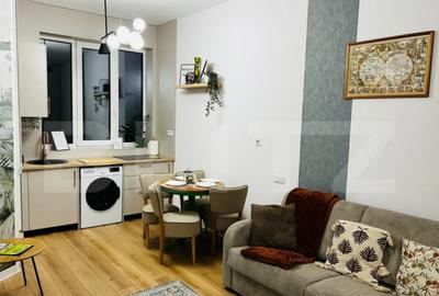 Garsonieră decomandată în Central - 3