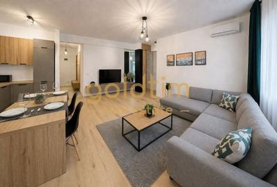 Apartament cu 2 camere semidecomandat, mobilat în Aviației - 12