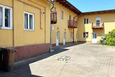 Apartament de vanzare ultracentral, Arad | 43 mp utili Apartament de vanzare ultracentral, Arad | 43 mp utili - 5