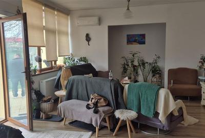 Casă cu 4 camere cu Teren 482 Mp în Central - 2