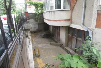 SUPER ZONA SUPER Vila centru istoric D+P+1 380 mp 6 camere mobilata utilata SUPER ZONA SUPER Vila centru istoric D+P+1 380 mp 6 camere mobilata utilata - 4