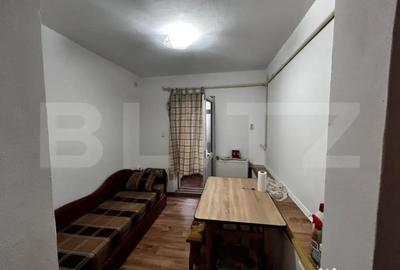 Apartament cu 2 camere decomandat, mobilat în Victoria - 1