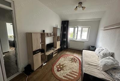 Apartament 2 camere decomandat mobilat, etaj 5 5, Poarta 6, 37,23 mp - 1