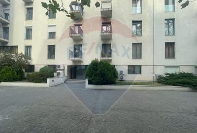 Spa?iu birouri/Sediu firma de vanzare Parcul Carol - 3