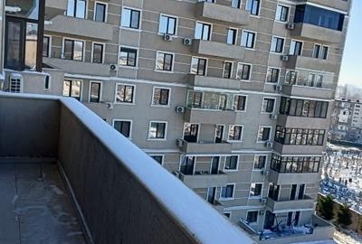 Apartament cu 2 camere decomandat, mobilat în Inel II - 7