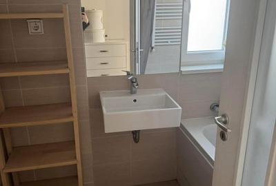 2 camere la 5"Metrou Pipera  - Belvedere residence - 7