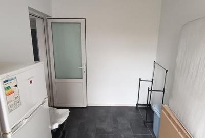 Apartament cu 2 camere în Alexandru cel Bun